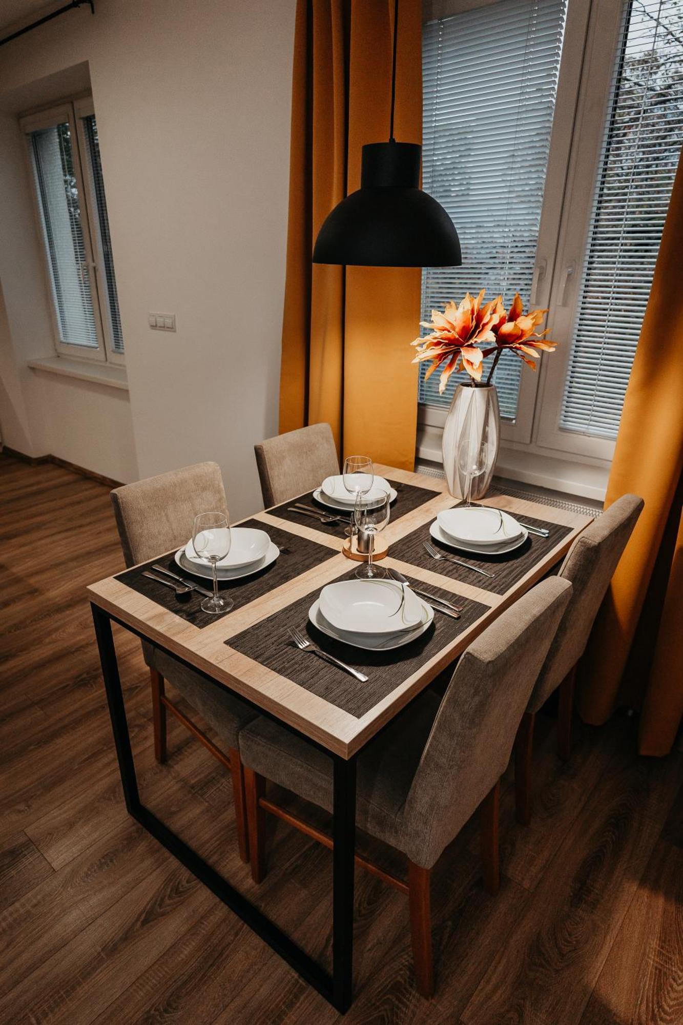 Old Town City Center Apartment 2 - Private Parking Included 코시체 외부 사진