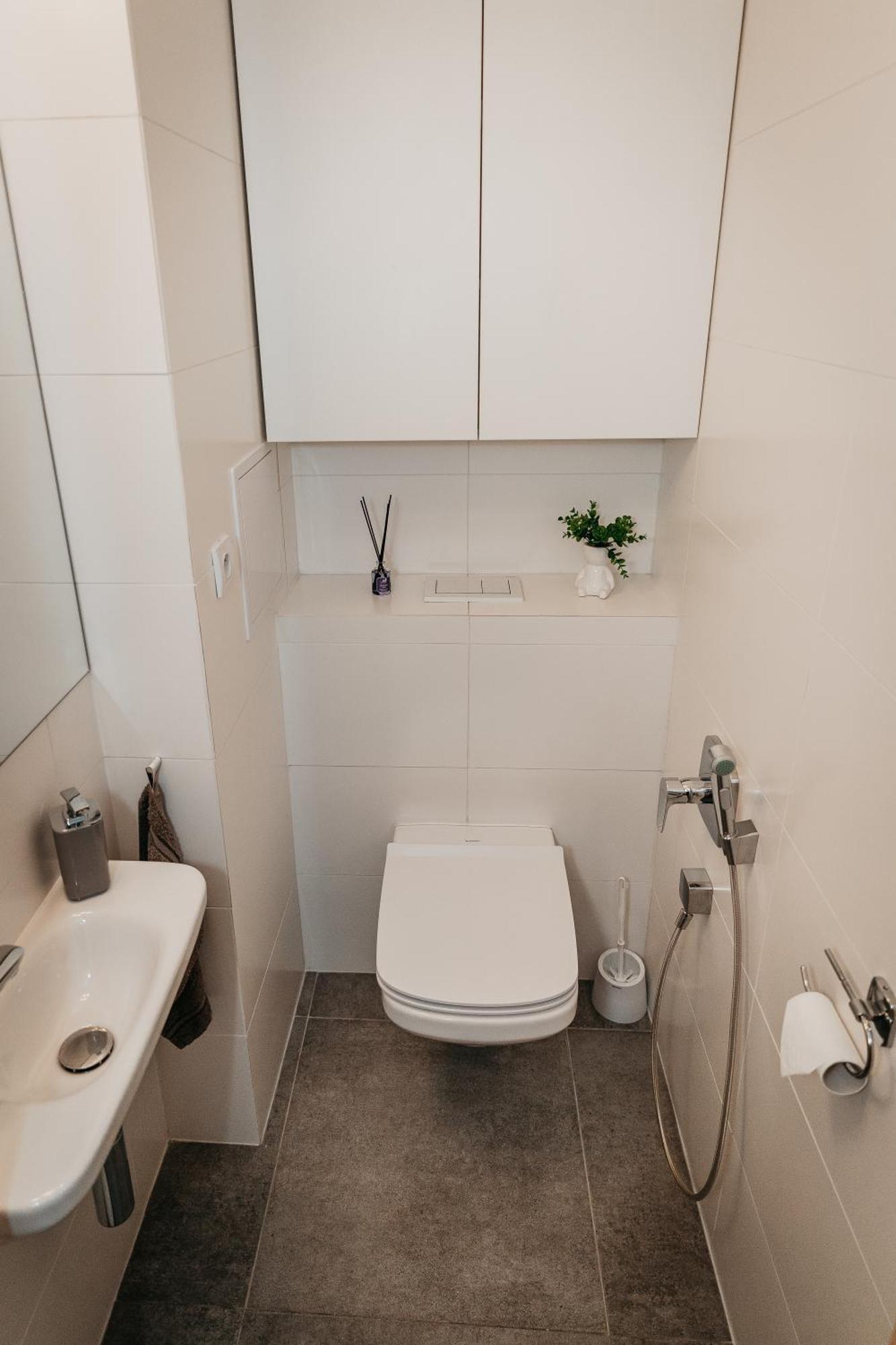 Old Town City Center Apartment 2 - Private Parking Included 코시체 외부 사진