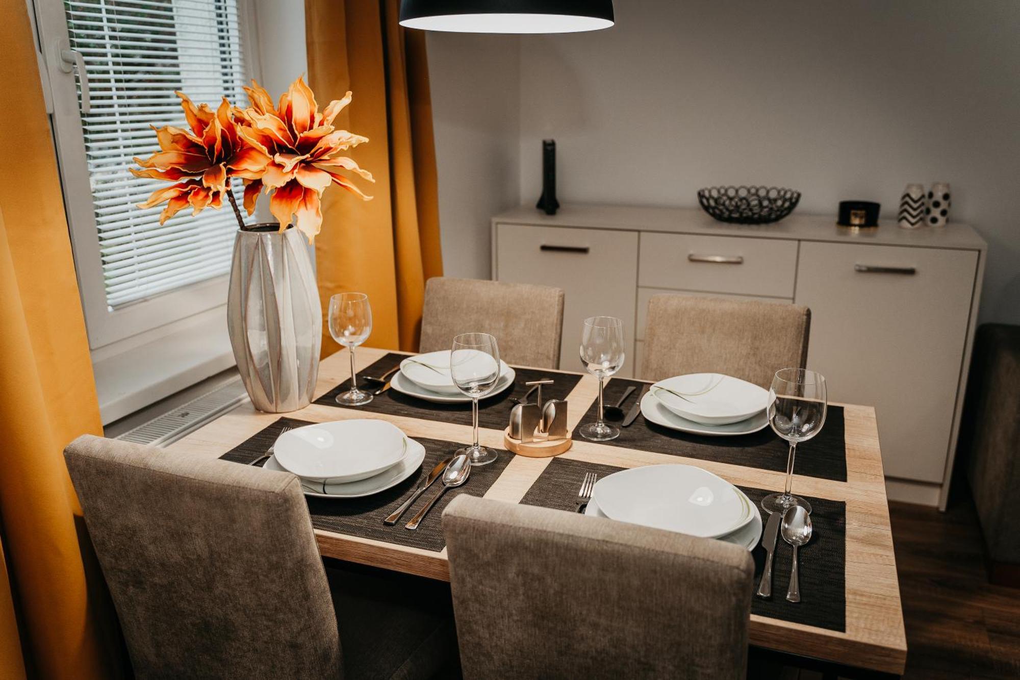 Old Town City Center Apartment 2 - Private Parking Included 코시체 외부 사진