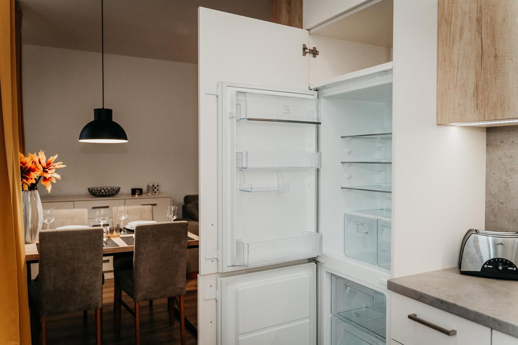Old Town City Center Apartment 2 - Private Parking Included 코시체 외부 사진