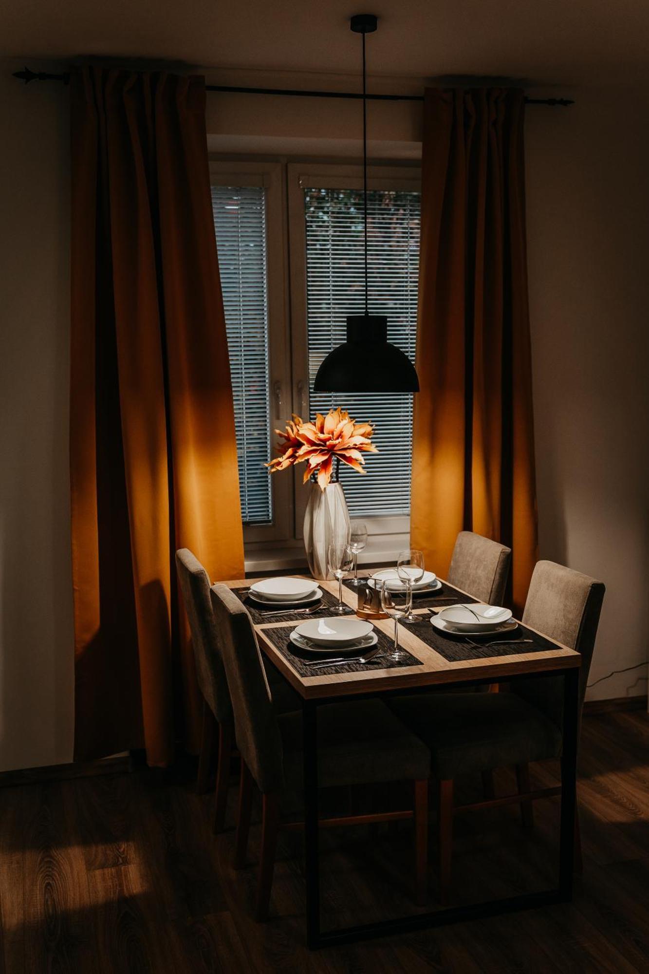 Old Town City Center Apartment 2 - Private Parking Included 코시체 외부 사진